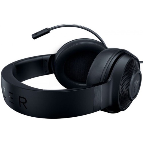 ΑΚΟΥΣΤΙΚΑ ΗΛΕΚΤΡΟΝΙΚΟΥ ΥΠΟΛΟΓΙΣΤΗ RAZER KRAKEN X LITE (RZ04-02950100-R381) BLACK GAMING